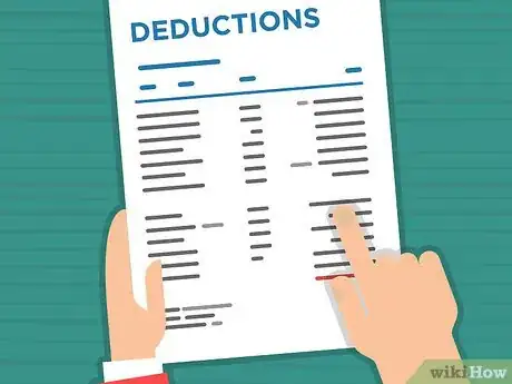 Image titled Recover an Apartment Rental Security Deposit Step 11