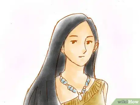 Image titled Make a Pocahontas Costume Step 20