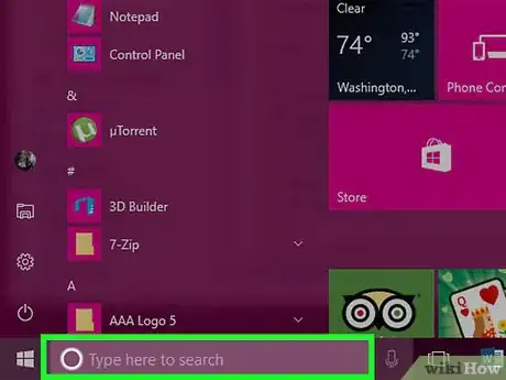 Image titled Remove a Downloaded File Step 3