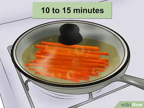 Image titled Make Holiday Sides Ahead of Time Step 1