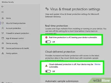 Image titled Fix a Steam Disk Write Error on Windows 10 Step 6