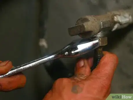 Image titled Install a Faucet Step 9