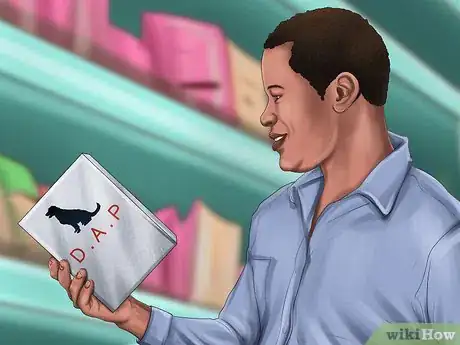 Image titled Use Dog Pheromone Products Step 4