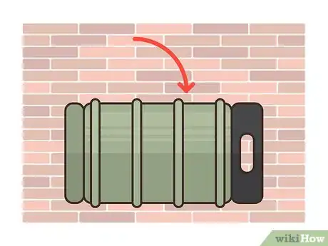 Image titled Depressurize a Keg Step 10