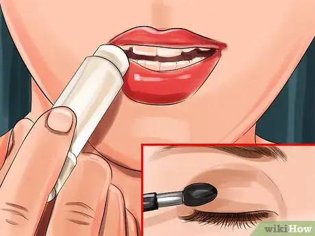 Image titled Act Elven at School Step 3