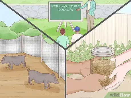 Image titled Start a Permaculture Farm Step 18