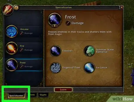 Image titled Play a Mage in World of Warcraft Step 6