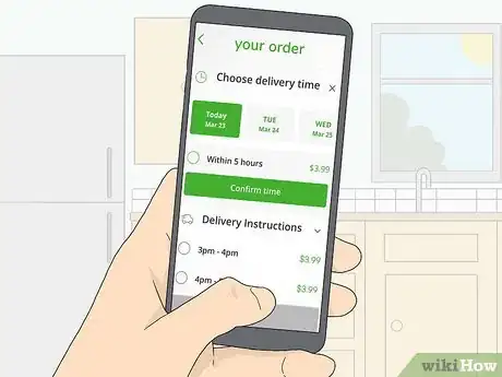 Image titled Get Food During Coronavirus Step 11