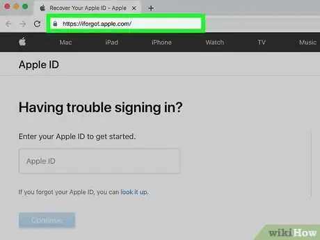 Image titled Get Your Apple Password Step 21