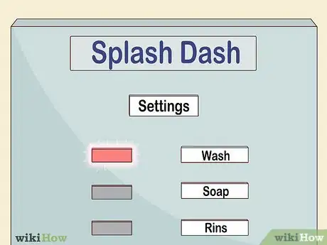 Image titled Use a Self Service Car Wash Step 4