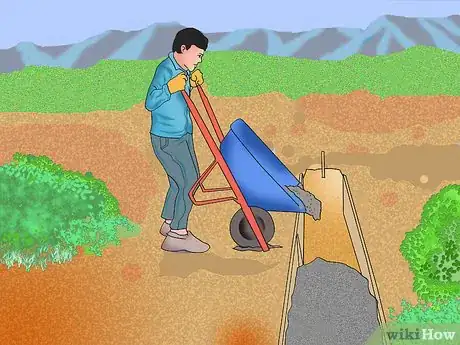 Image titled Construct a Sandstone Wall Step 8