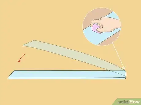 Image titled Make a Mei Tai Baby Carrier Step 8