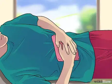 Image titled Get Rid of Uterine Fibroid Pain Step 7