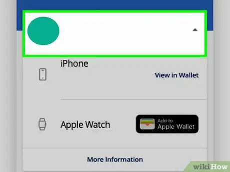 Image titled Use Your iPhone As Your Student ID Step 4