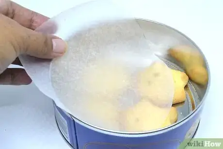 Image titled Store Homemade Cookies Step 10