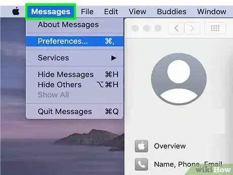Image titled Save Messages to iCloud Step 7
