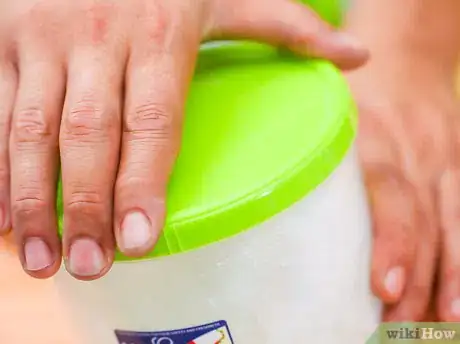 Image titled Make Sourdough Starter Step 24