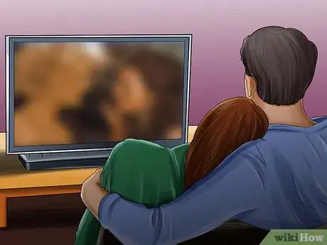 Image titled Practice French Kissing Step 7