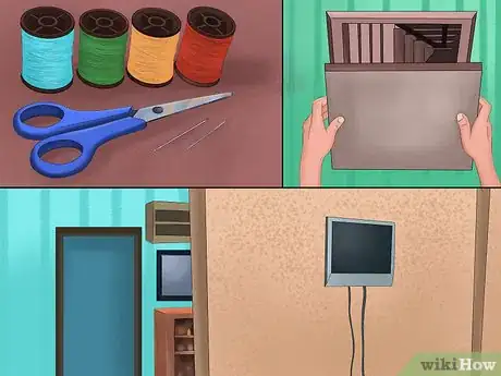 Image titled Make Your Home Safe for Your Dog Step 1