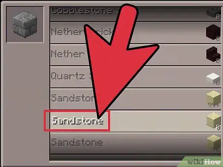 Image titled Get Started with Minecraft Pocket Edition Full