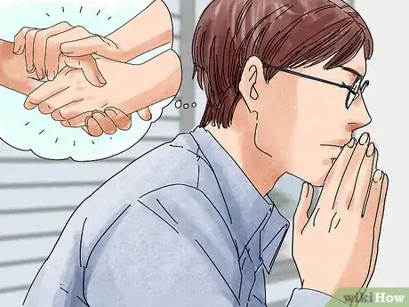 Image titled Write a Consolation Letter Step 5