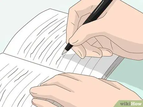 Image titled Keep a Rockabilly Diary Step 3