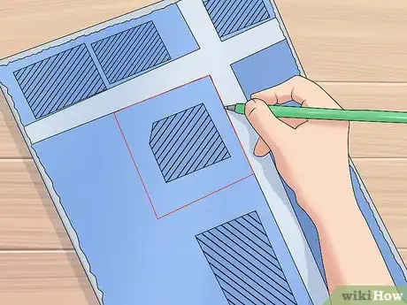 Image titled Install and Use a Temporary Electric Fence for Cattle Step 1