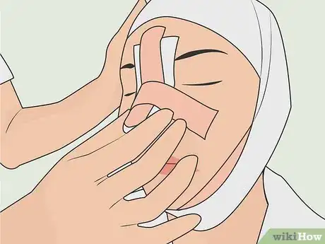 Image titled Maintain Your Plastic Surgery Results Step 02