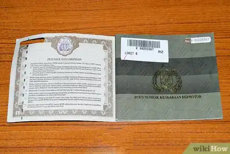 Image titled Buy a Motorbike in Vietnam Step 1