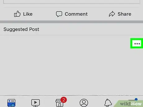 Image titled Save Live Videos from Facebook on iPhone or iPad Step 4