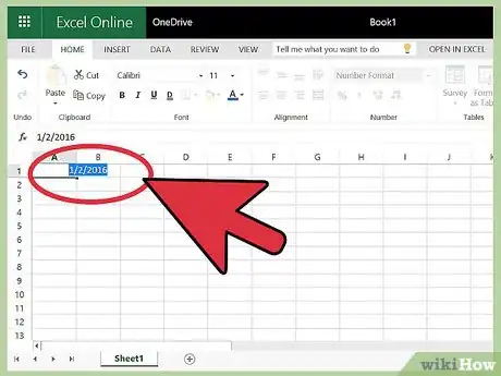 Image titled Change Date Formats in Microsoft Excel Step 5