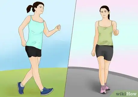 Image titled Get More from a Short Workout Step 1