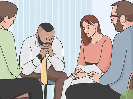 Image titled Prevent the Transfer of Hepatitis C Step 07