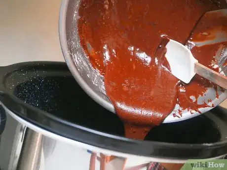 Image titled Make Cake Without an Oven Step 17