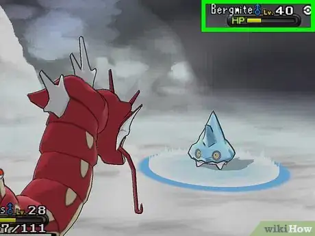 Image titled Catch Bergmite in Pokémon X and Y Step 6
