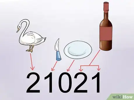 Image titled Remember Long Numbers Step 4