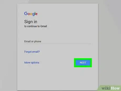 Image titled Delete Google History Step 1