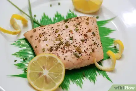 Image titled Cook Skinless Salmon Step 6