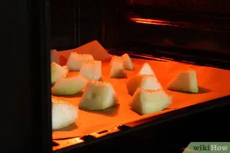 Image titled Cook a Cantaloupe Step 7