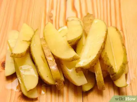 Image titled Cook with Olive Oil Step 4