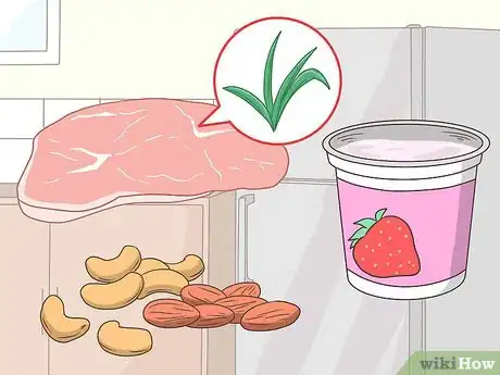 Image titled Deal with Hot Flashes at Work Step 7