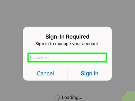 Image titled Cancel Your Deezer Subscription on iPhone or iPad Step 6