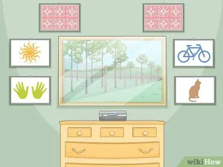 Image titled Hide a TV Step 10