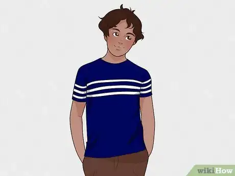 Image titled Look Older (for Pre Teens) Step 3