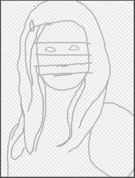 Image titled Draw Ginny Weasley step 5.png