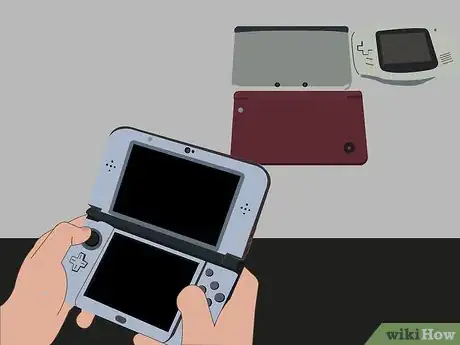 Image titled Buy and Sell Used Video Games Step 2