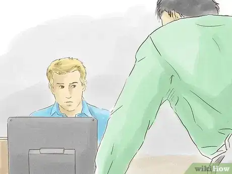 Image titled Deal with Workplace Bullying and Harassment Step 1