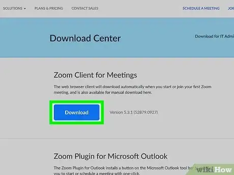 Image titled Download Zoom Step 2