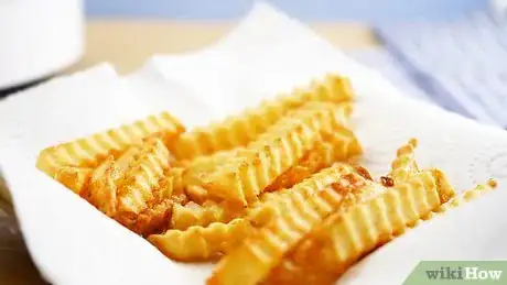 Image titled Make Crinkle Cut Chips Step 7