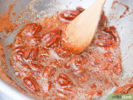 Image titled Make Candied Pecans Step 16